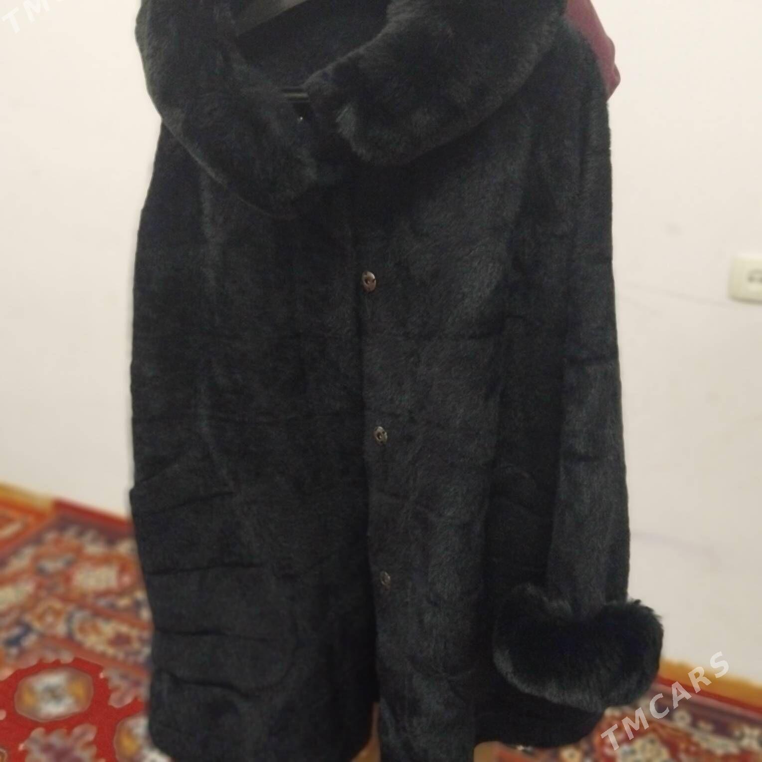 Angorka galyñ žempir - Daşoguz - img 2