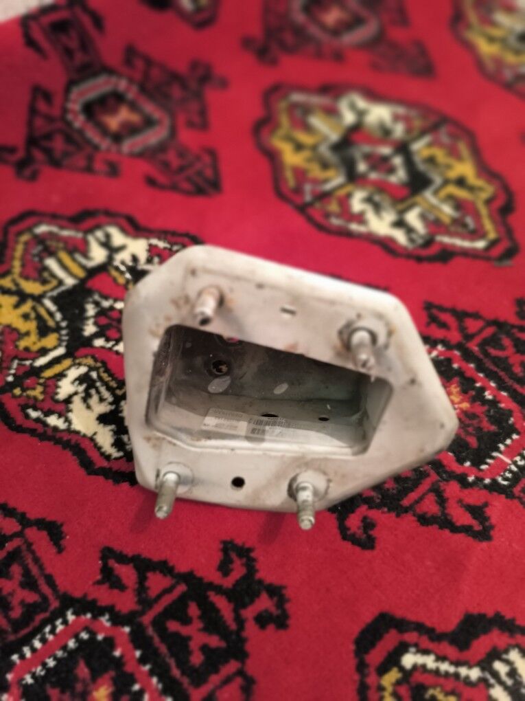 Nissan gujuk wersa 300 TMT - Howdan "W" - img 3