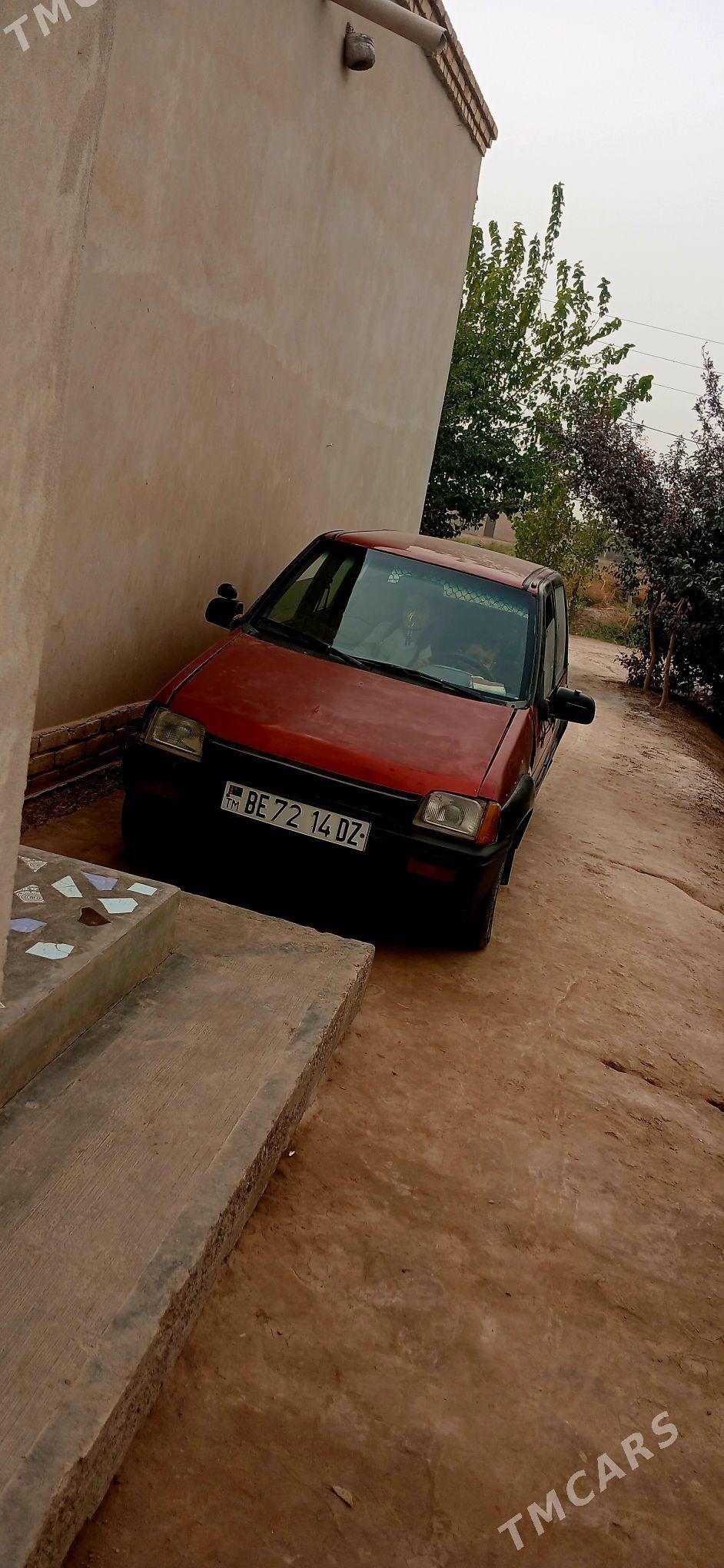 Daewoo Tico 1998 - 10 000 TMT - Дашогуз - img 2