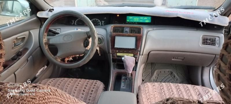 Toyota Avalon 2001 - 180 000 TMT - Теджен - img 6