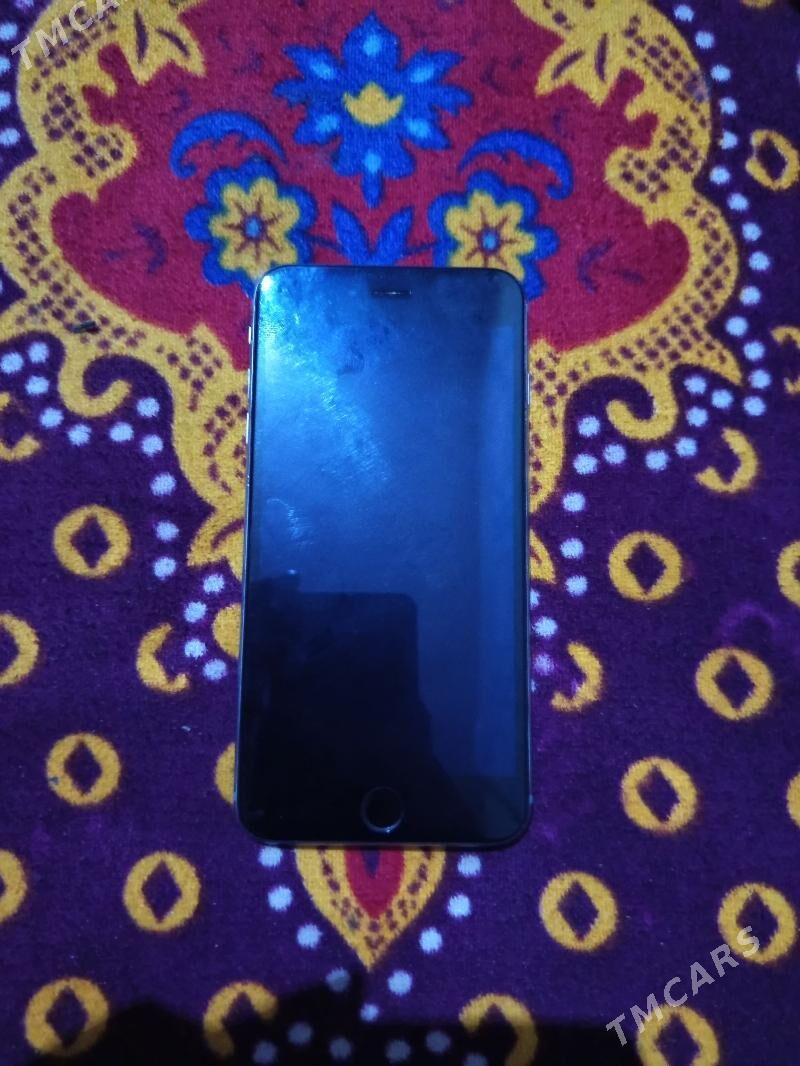 Iphone 6plus - Дашогуз - img 2