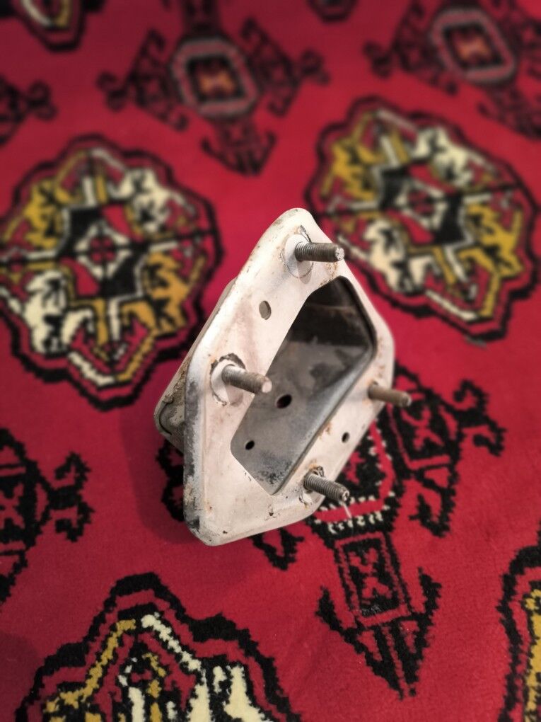 Nissan gujuk wersa 300 TMT - Howdan "W" - img 1