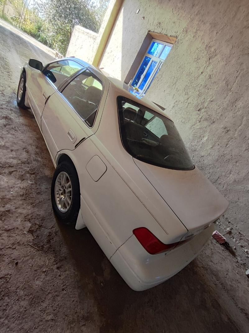 Toyota Camry 2000 - 175 000 TMT - Шабатский этрап - img 5