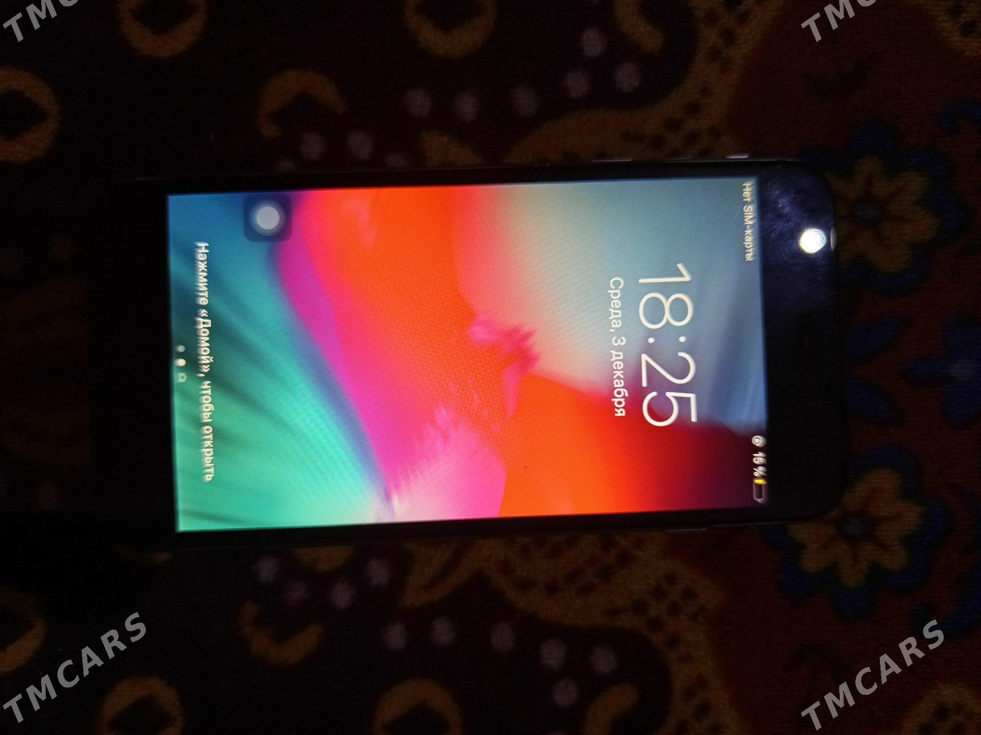 Iphone 6plus - Дашогуз - img 5