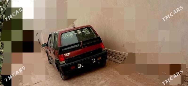 Daewoo Tico 1998 - 10 000 TMT - Дашогуз - img 1