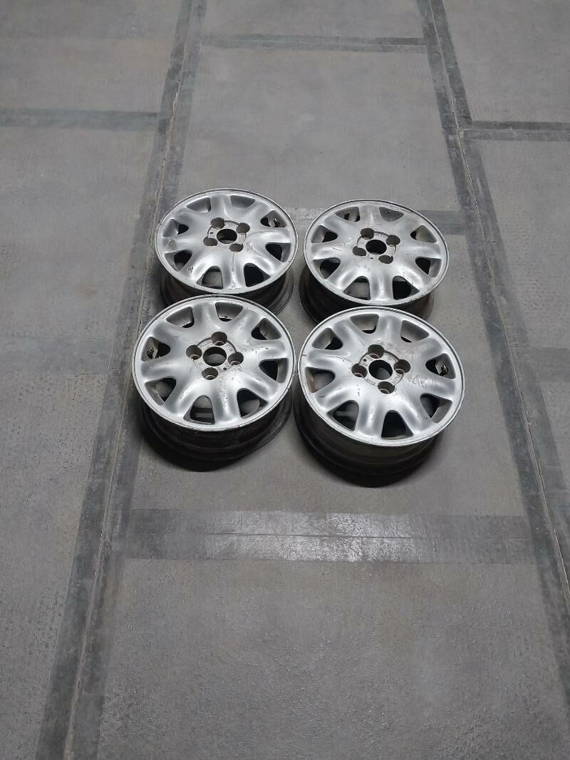 diska 800 TMT - Mary - img 2