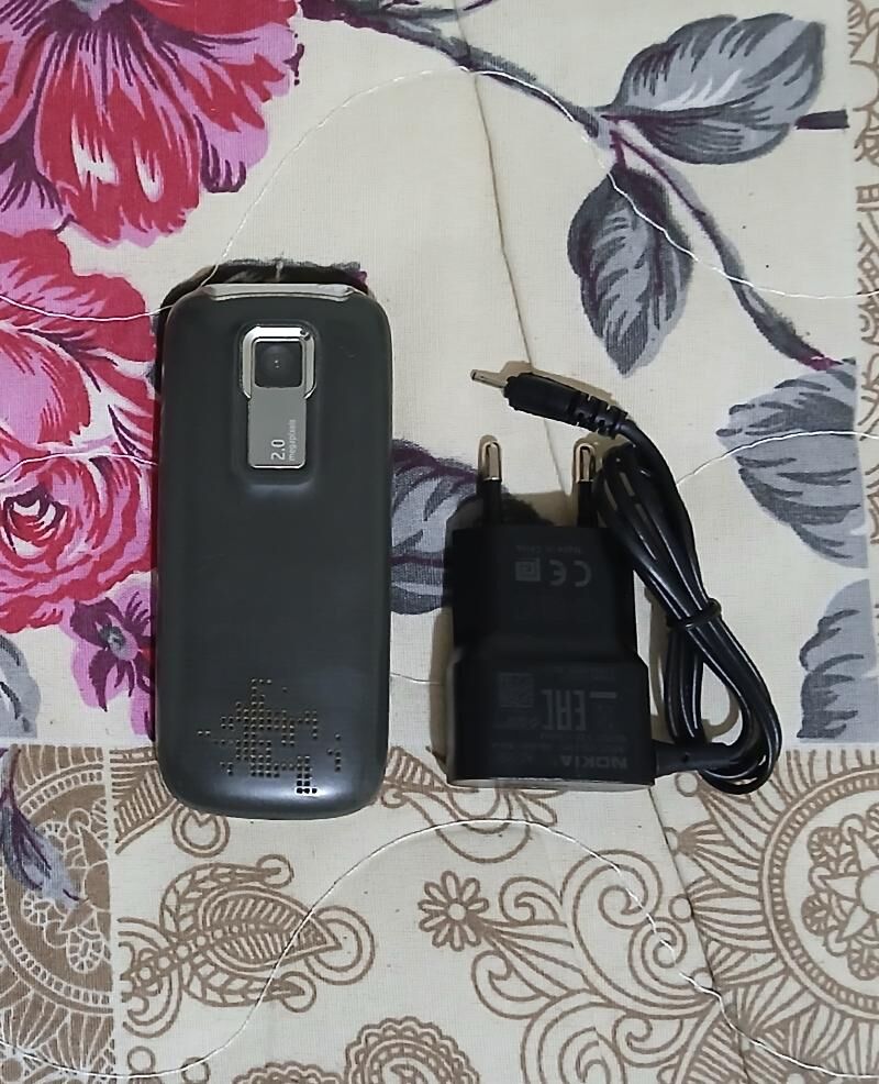 Nokia 5130 xpresmusic original - Aşgabat - img 3