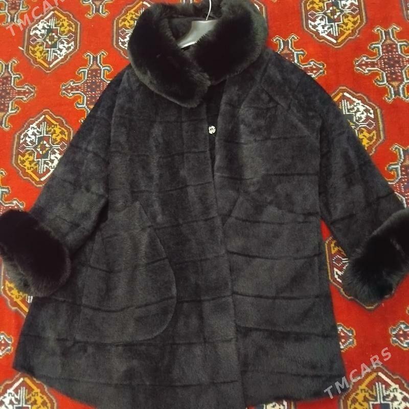 Angorka galyñ žempir - Daşoguz - img 3