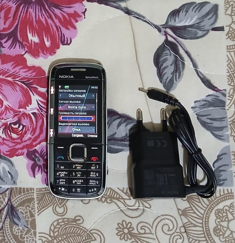 Nokia 5130 xpresmusic original - Aşgabat - img 2