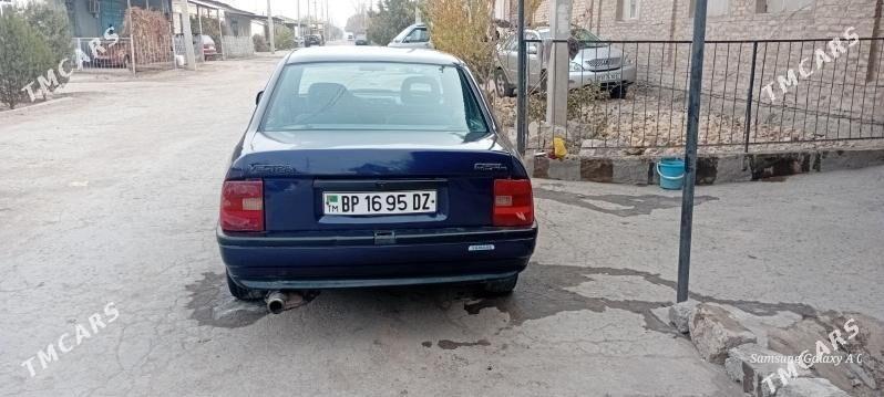 Opel Vectra 1992 - 25 000 TMT - Дашогуз - img 3