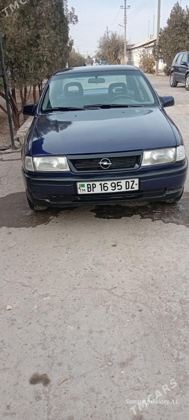 Opel Vectra 1992 - 25 000 TMT - Дашогуз - img 4