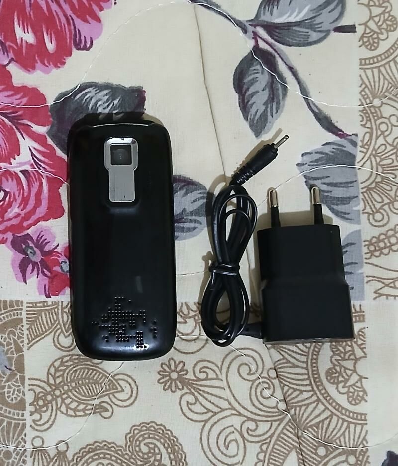 Nokia 5130 xpresmusic original - Aşgabat - img 5