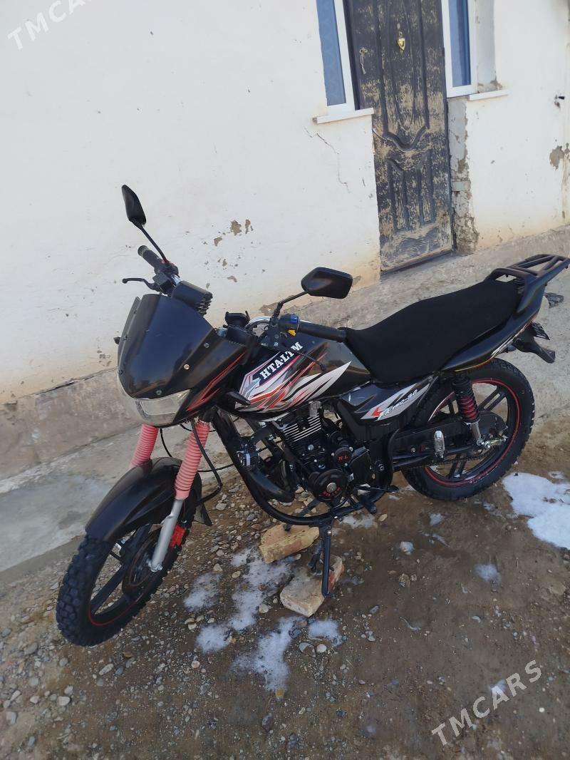 Fekon FK200-14G 2025 - 17 000 TMT - Tagtabazar - img 2