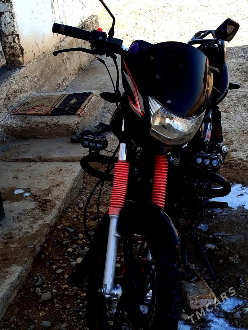 Fekon FK200-14G 2025 - 17 000 TMT - Tagtabazar - img 3