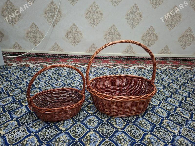 Sebet - ул. Московская (10 йыл абаданчылык ш.) - img 3