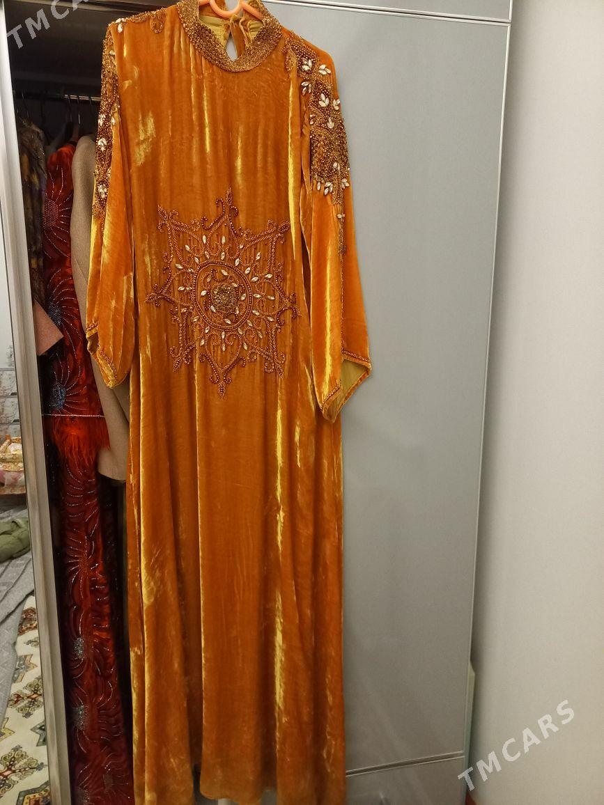 abaya koynek - Balkanabat - img 3