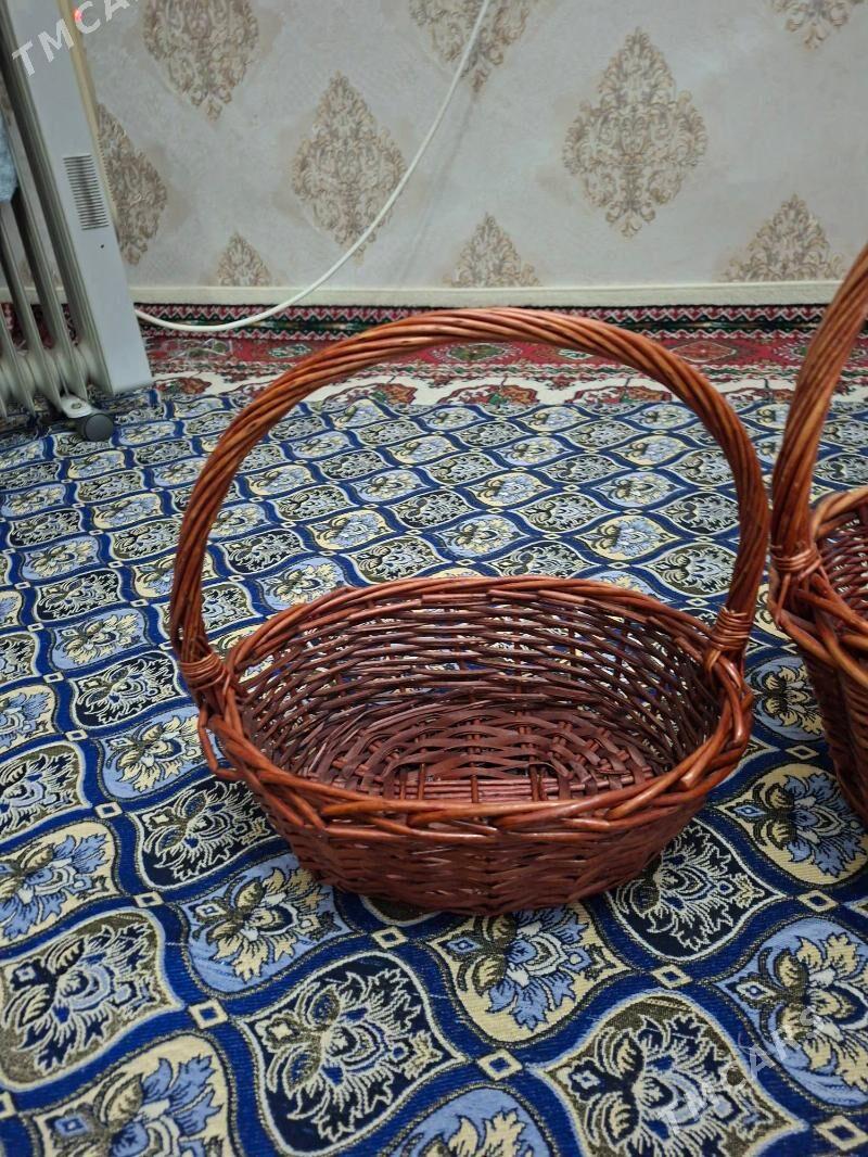 Sebet - ул. Московская (10 йыл абаданчылык ш.) - img 4