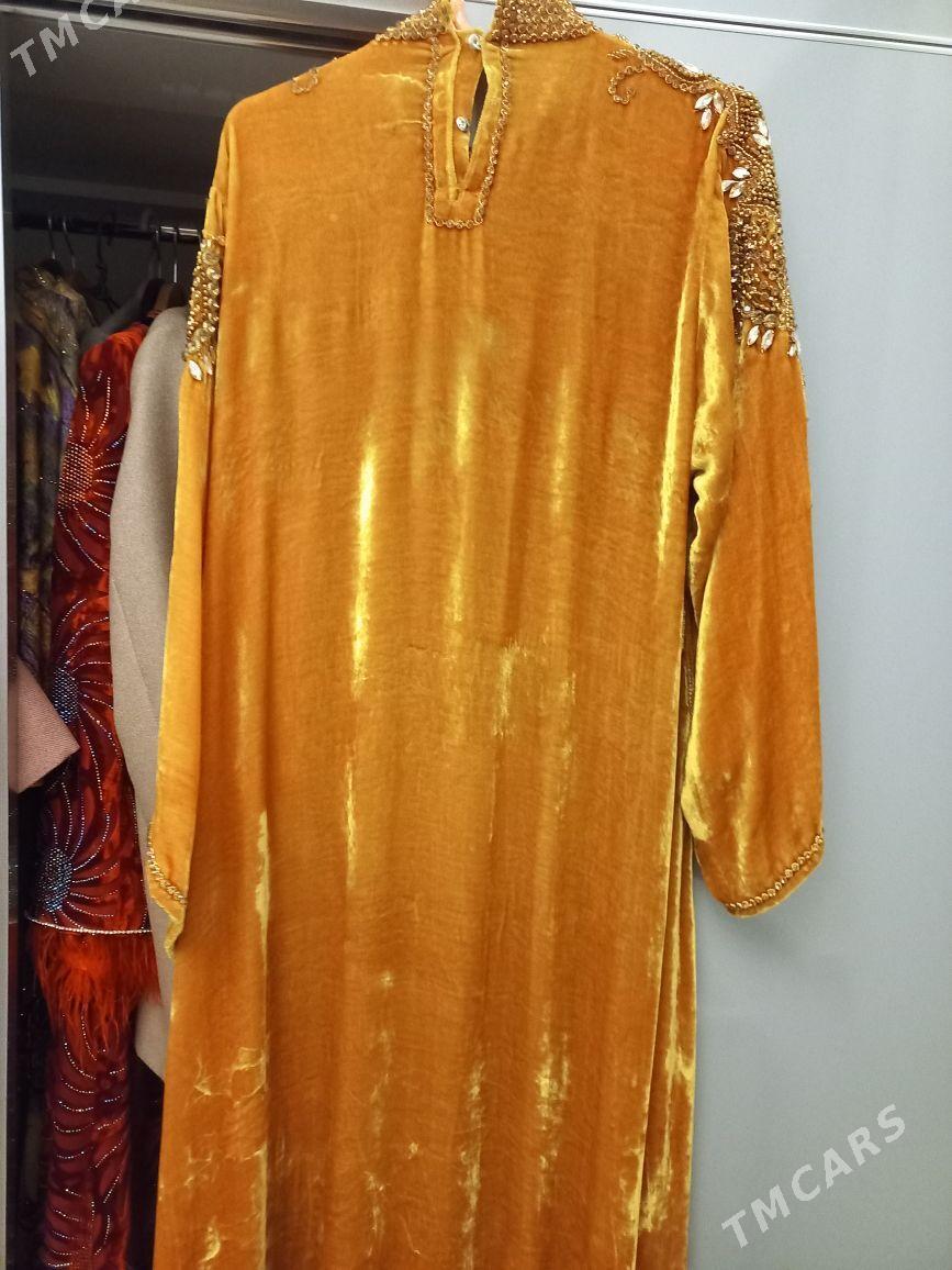 abaya koynek - Balkanabat - img 4