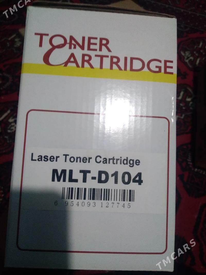 Kartrij - Aşgabat - img 2