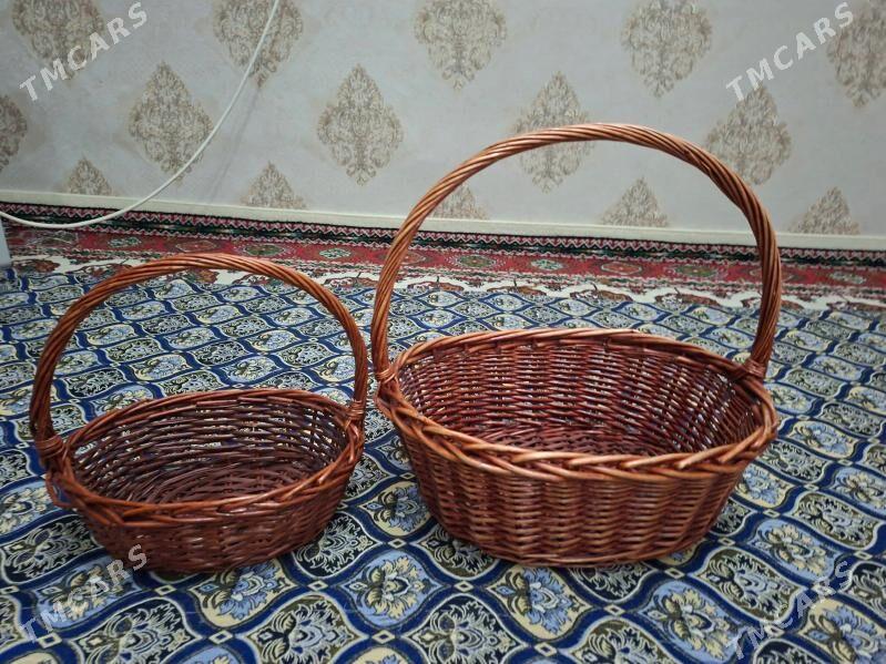 Sebet - ул. Московская (10 йыл абаданчылык ш.) - img 2