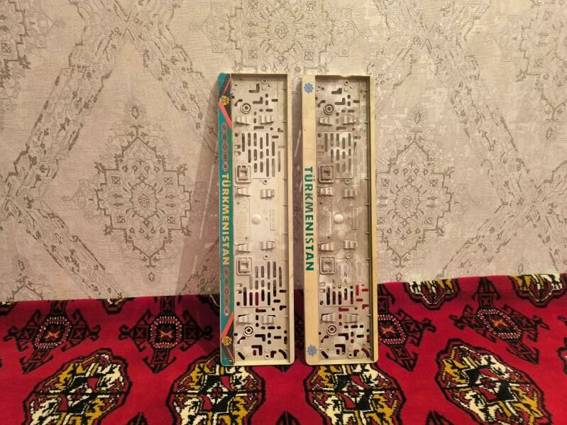 Padnomernik 2-sany 70 TMT - Howdan "W" - img 2