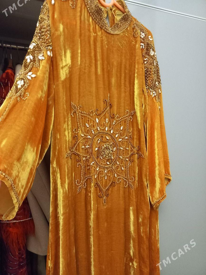 abaya koynek - Balkanabat - img 2