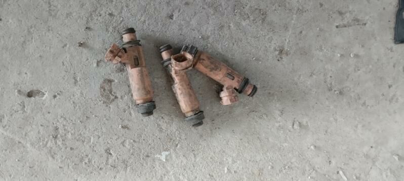 дуты кемры запчасти 100 TMT - Türkmenabat - img 6