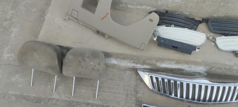 дуты кемры запчасти 100 TMT - Türkmenabat - img 2