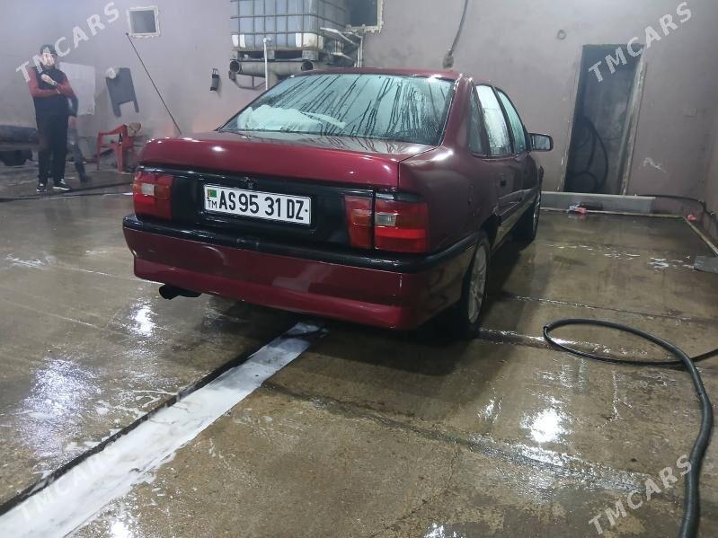 Opel Vectra 1991 - 40 000 TMT - Дашогуз - img 5