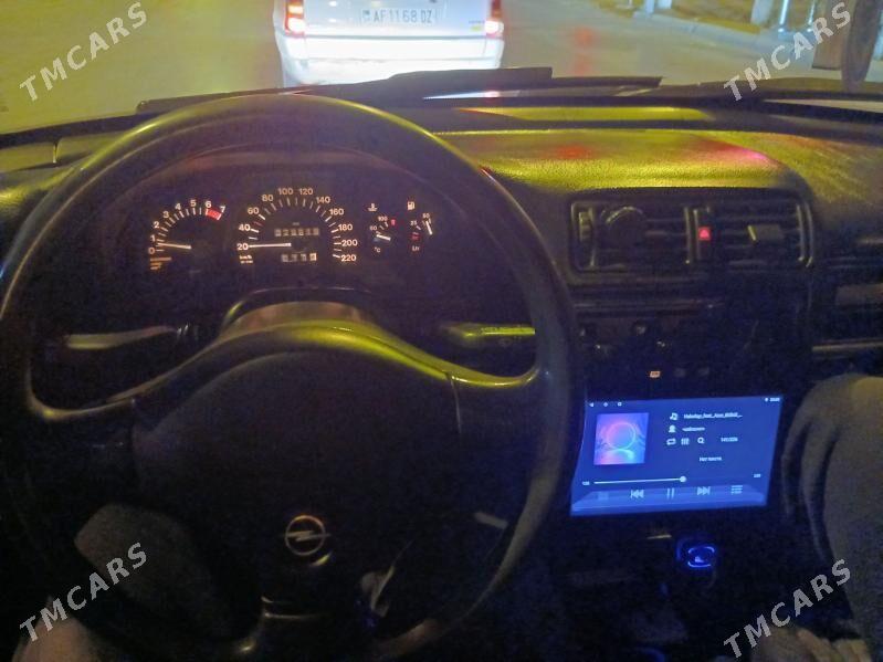 Opel Vectra 1991 - 40 000 TMT - Дашогуз - img 9