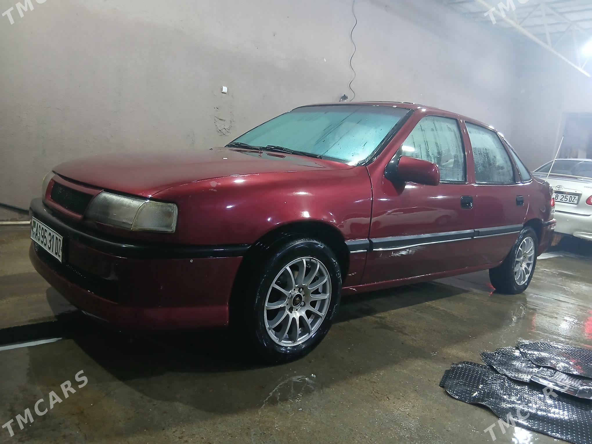 Opel Vectra 1991 - 40 000 TMT - Дашогуз - img 7