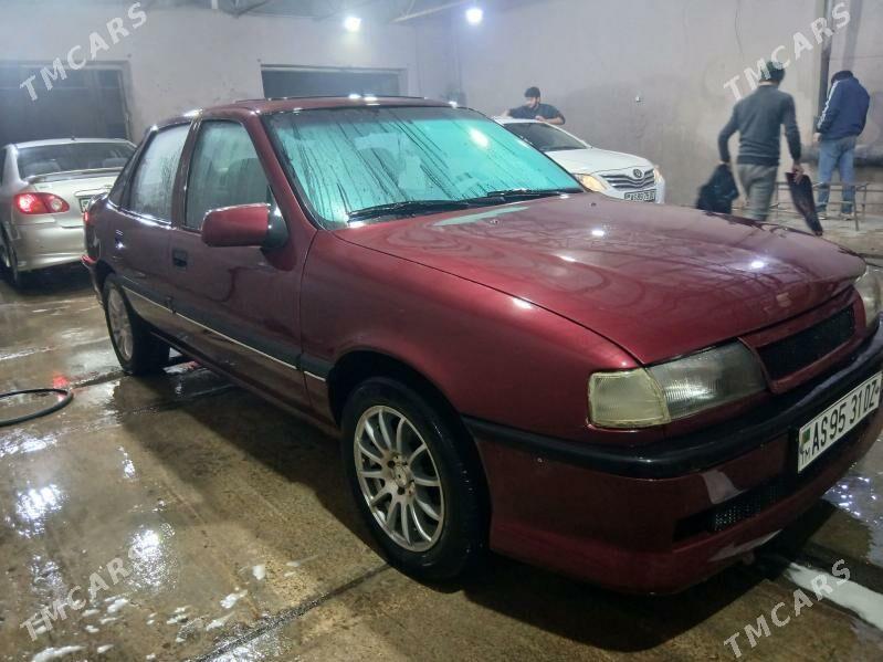 Opel Vectra 1991 - 40 000 TMT - Дашогуз - img 6
