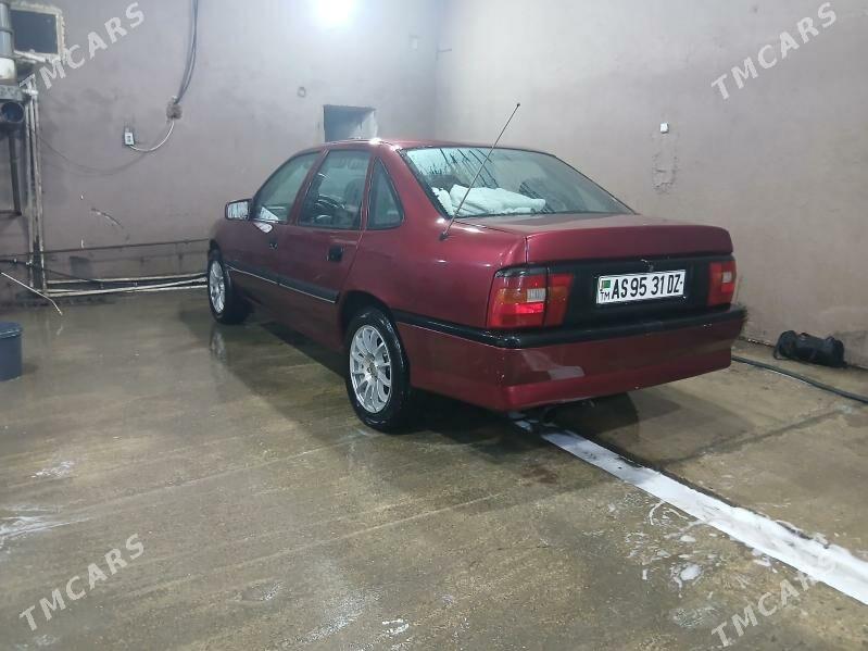 Opel Vectra 1991 - 40 000 TMT - Дашогуз - img 4