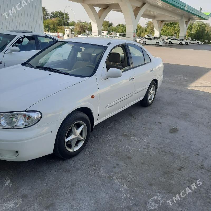 Nissan Sunny 2004 - 110 000 TMT - Köşi - img 3