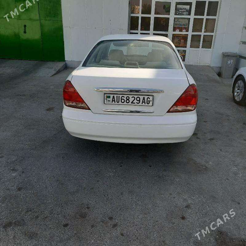 Nissan Sunny 2004 - 110 000 TMT - Köşi - img 2