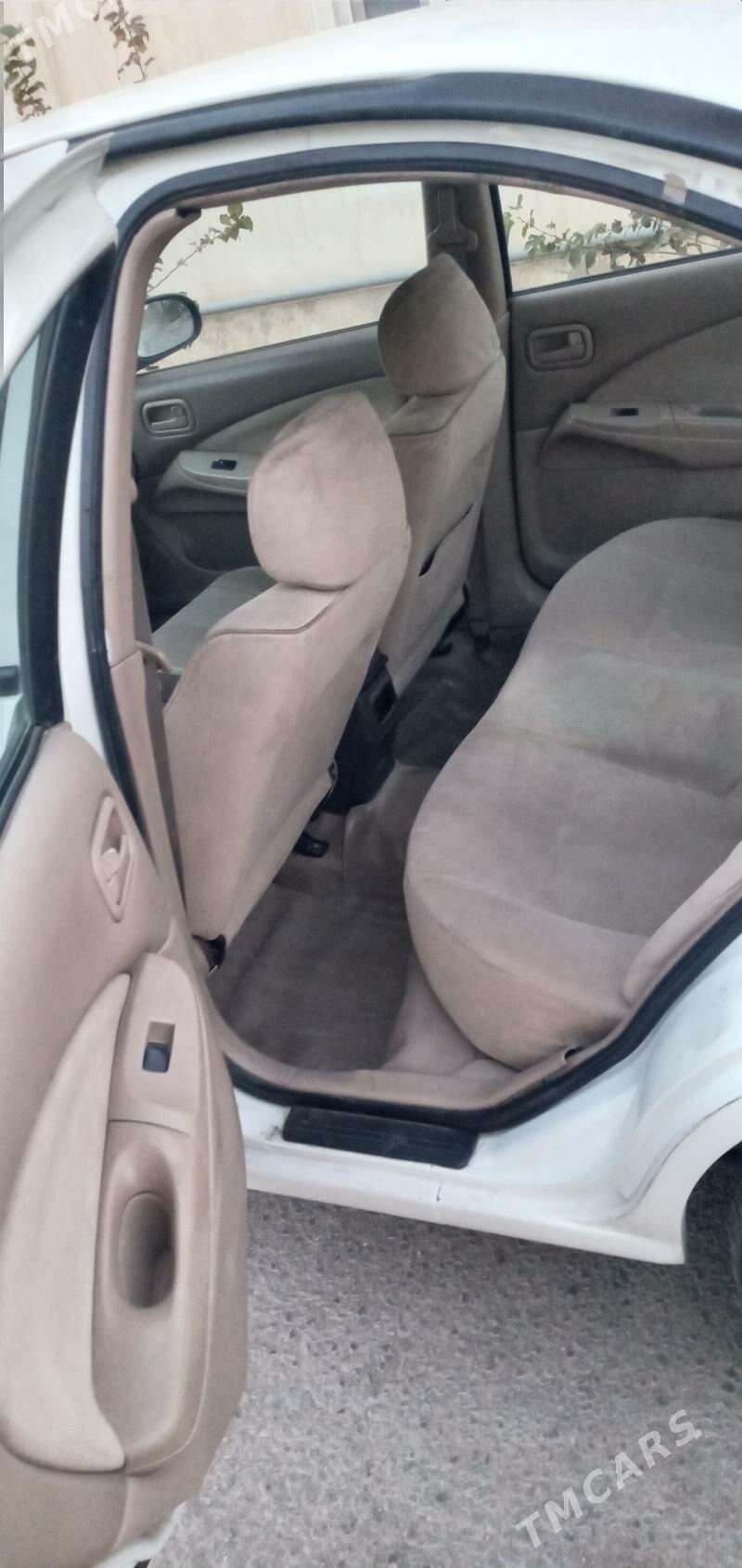 Nissan Sunny 2001 - 55 000 TMT - Ашхабад - img 3