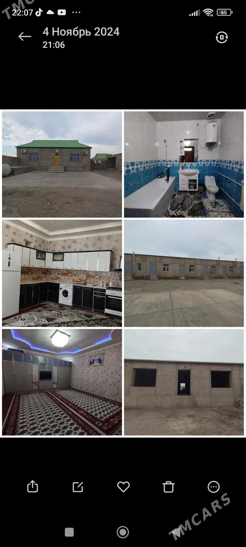 Akdas - Türkmenbaşy - img 2