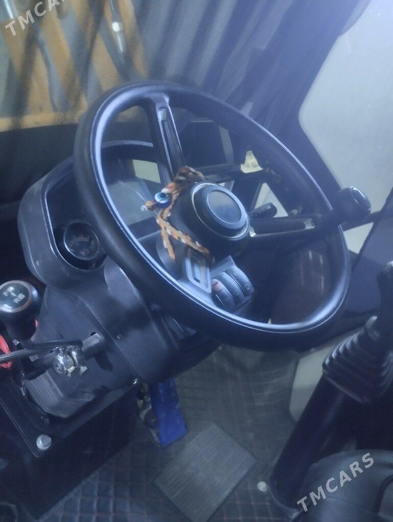 JCB 3CX ECO 2024 - 450 000 TMT - Gurtly - img 7