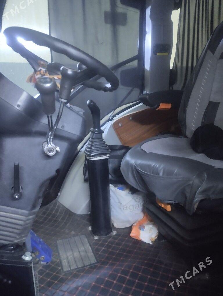 JCB 3CX ECO 2024 - 450 000 TMT - Gurtly - img 6