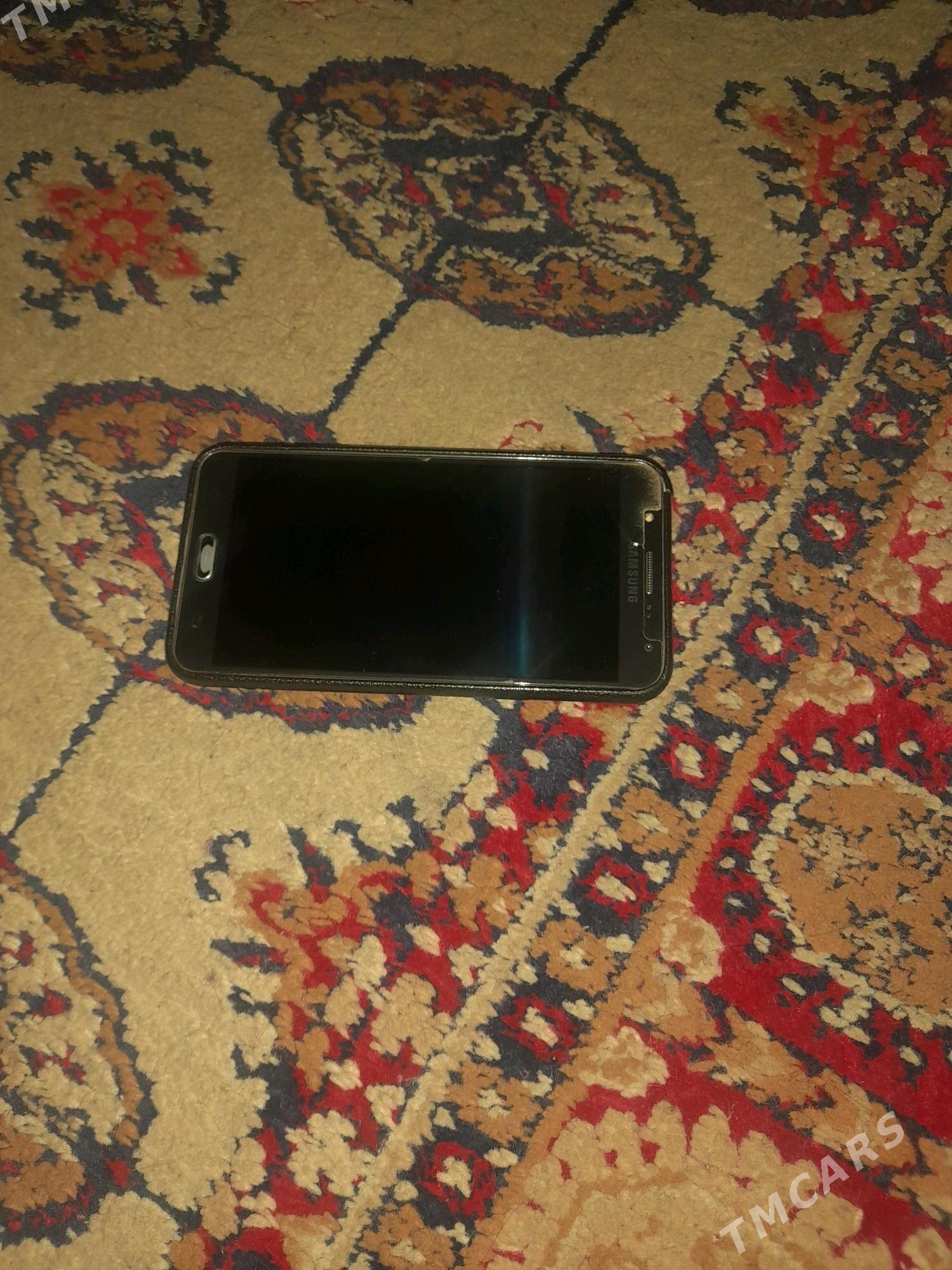 samsung  J 7 - Türkmenbaşy - img 2