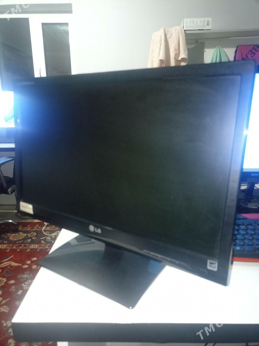 LG manitor - Aşgabat - img 2
