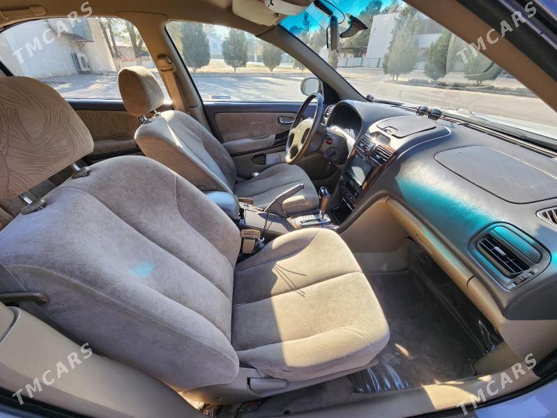 Nissan Maxima 2001 - 118 000 TMT - Ашхабад - img 2