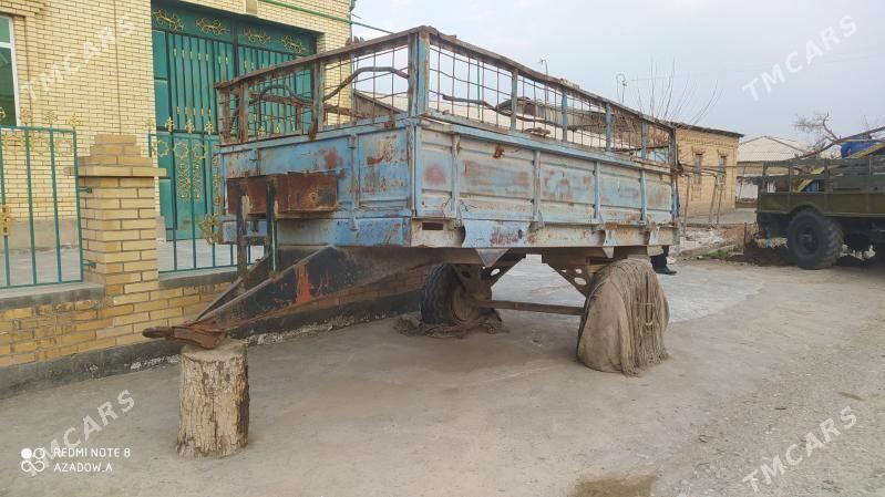 Prisep Polprisep 1990 - 9 000 TMT - Dänew - img 1