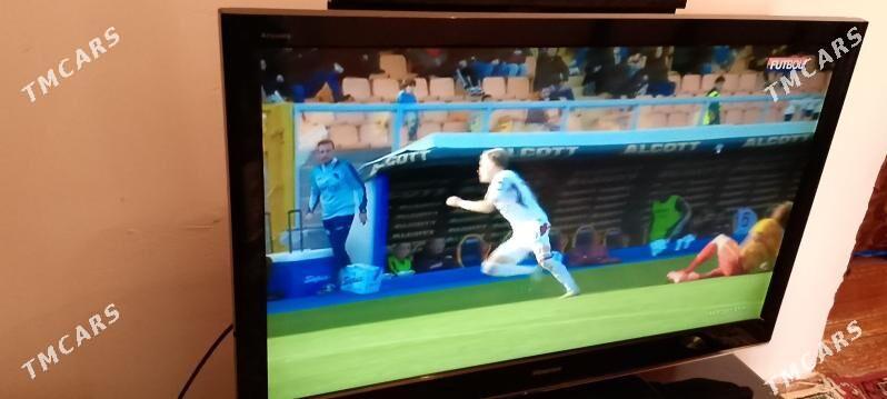 тв 50лик - Дашогуз - img 2