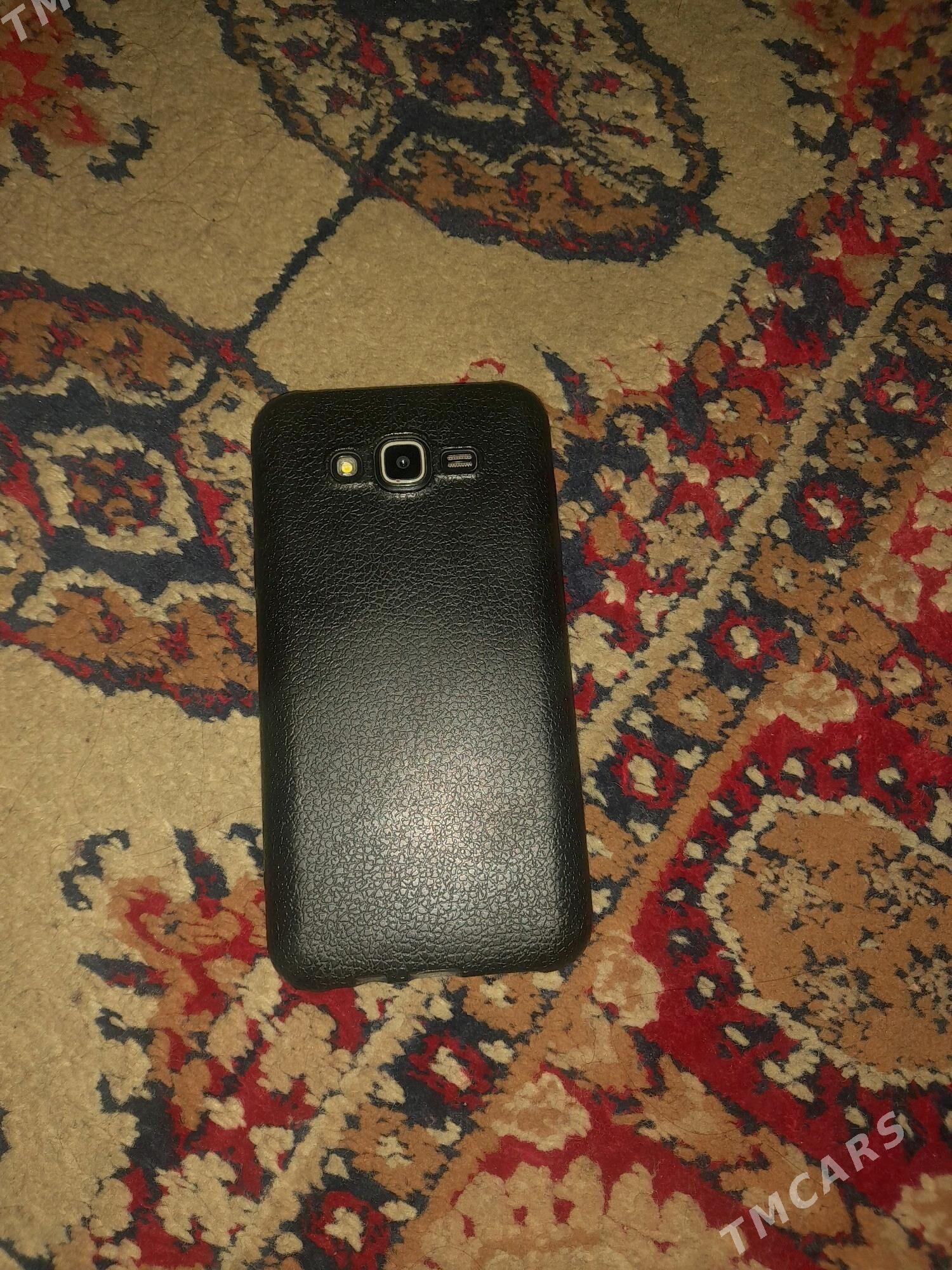 samsung  J 7 - Türkmenbaşy - img 3