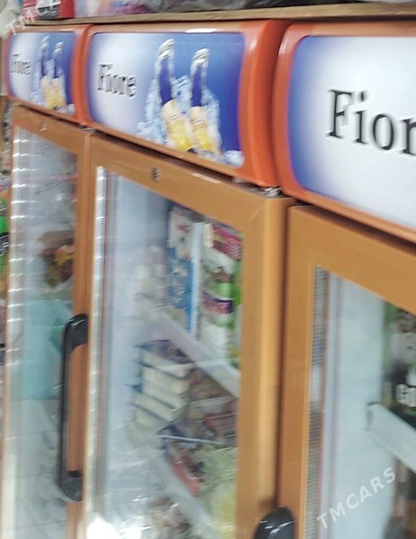 witrina holodilnik - Ашхабад - img 2