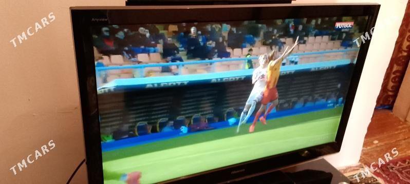 тв 50лик - Дашогуз - img 3