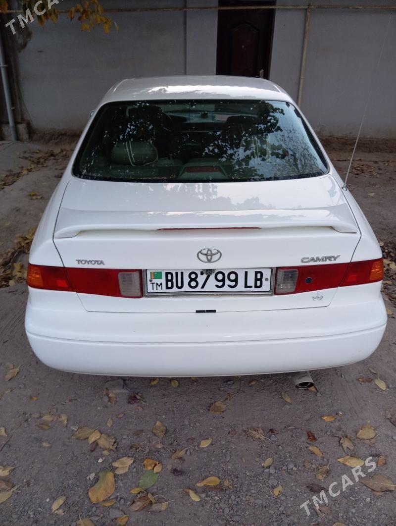 Toyota Camry 1997 - 135 000 TMT - Ёлётен - img 2