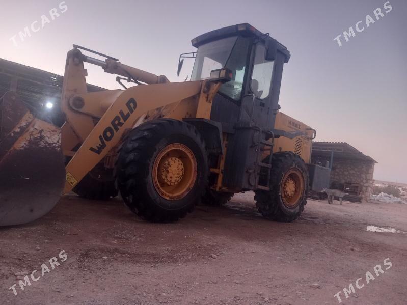 XCMG LW300F 2013 - 360 000 TMT - Dostluk - img 1