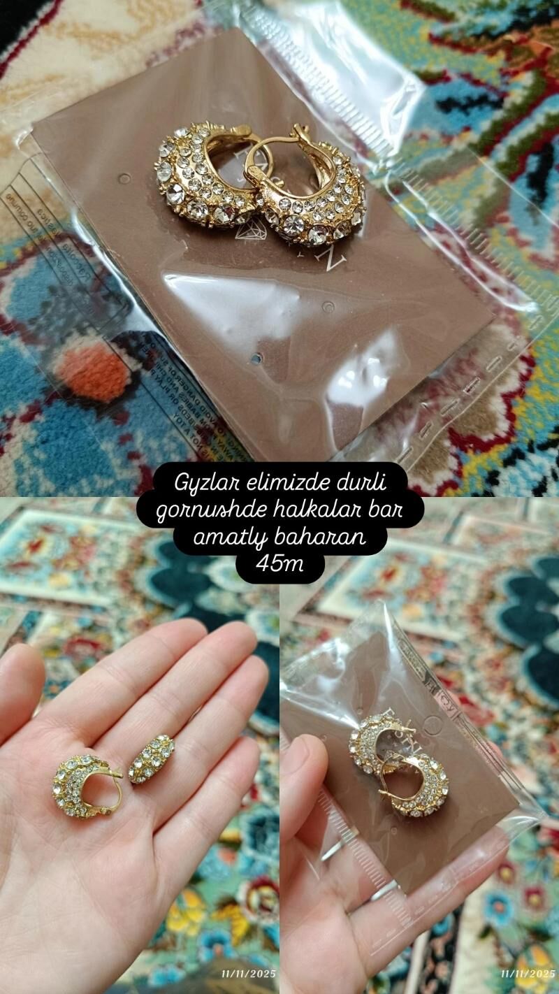 aksesuar - Balkanabat - img 7